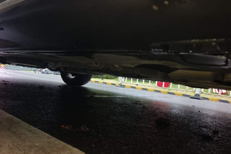 Used Porsche Cayenne 2011 Cayenne 3.0T Chassis Front Right