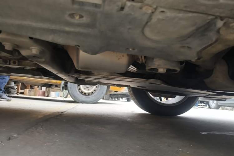 Used Porsche Cayenne 2011 Cayenne 3.0T Chassis Front Right