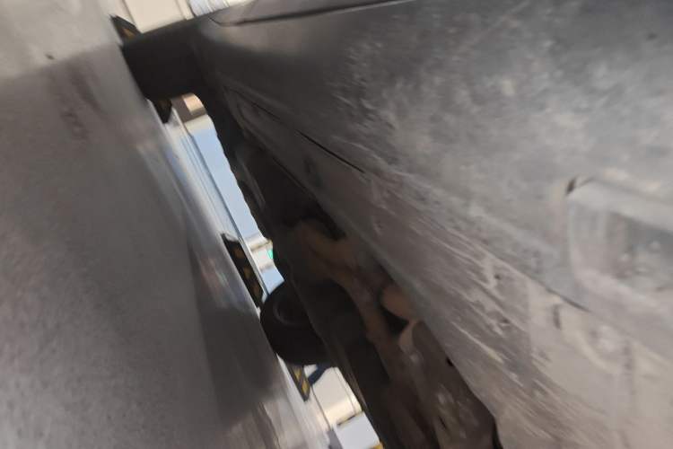 Used Porsche Cayenne 2011 Cayenne 3.0T Chassis Front Right