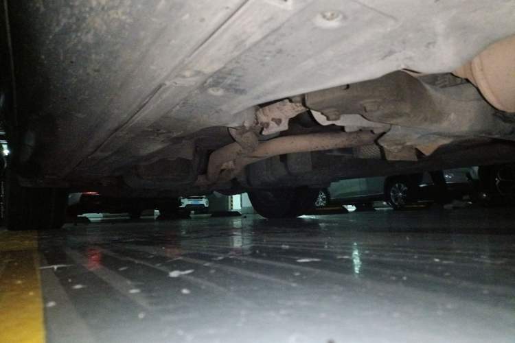 Used Porsche Cayenne 2011 Cayenne S 4.8L Chassis Front Right