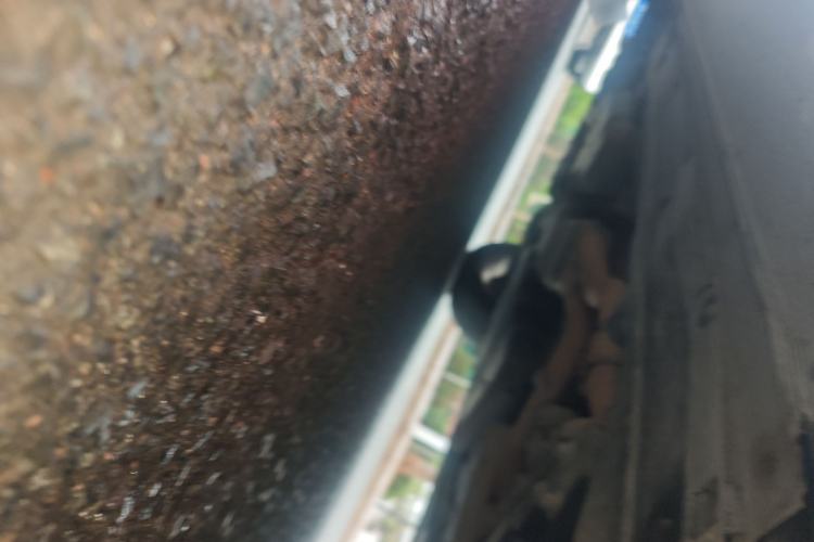 Used Porsche Cayenne 2011 Cayenne 3.0T Chassis Front Right
