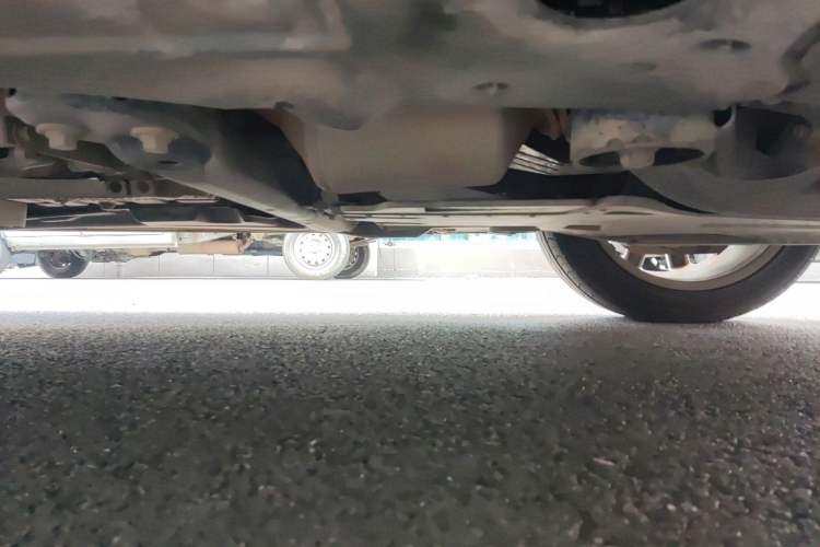 Used Porsche Cayenne 2011 Cayenne 3.0T Chassis Front Right