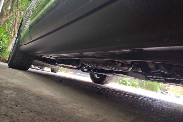 Used Porsche Cayenne 2011 Cayenne 3.0T Chassis Front Right