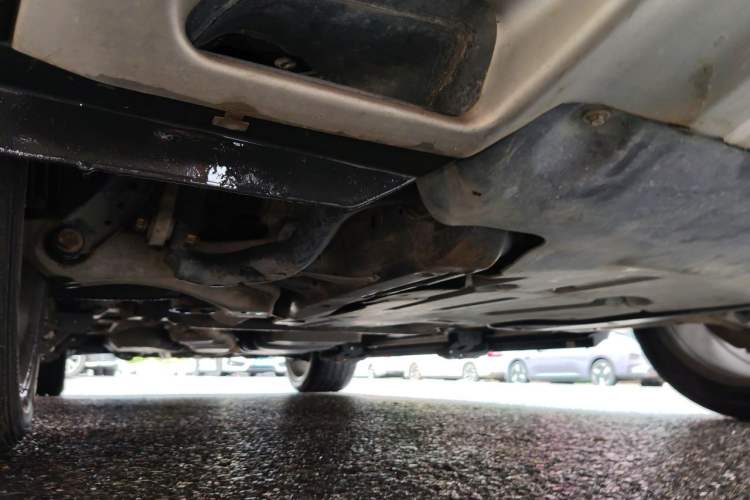 Used Porsche Cayenne 2011 Cayenne 3.0T Chassis Front Right