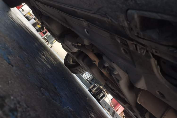 Used Porsche Cayenne 2011 Cayenne 3.0T Chassis Front Right