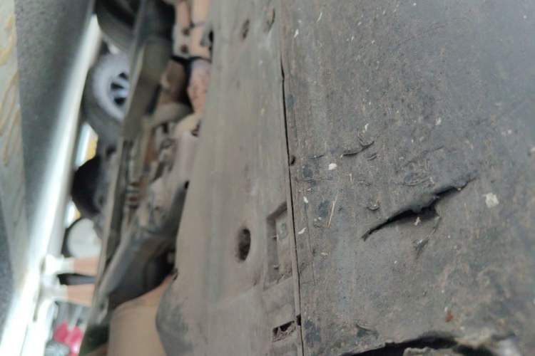 Used Porsche Cayenne 2011 Cayenne 3.0T Chassis Front Right