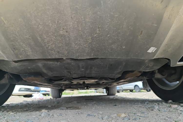 Used Porsche Cayenne 2011 Cayenne 3.0T Chassis Front