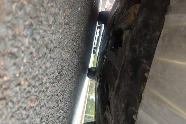Used Porsche Cayenne 2011 Cayenne 3.0T Chassis Front
