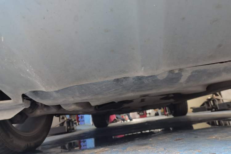Used Porsche Cayenne 2011 Cayenne 3.0T Chassis Front