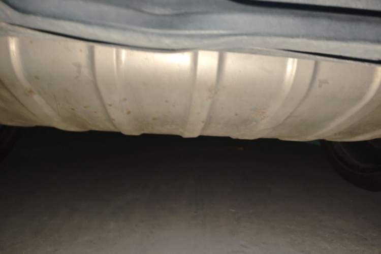 Used Porsche Cayenne 2011 Cayenne 3.0T Chassis Rear