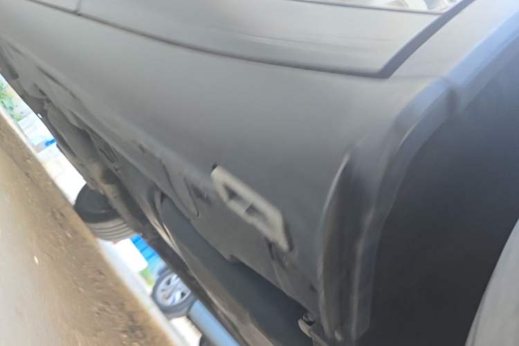 Used Porsche Cayenne 2011 Cayenne 3.0T Chassis Rear Left