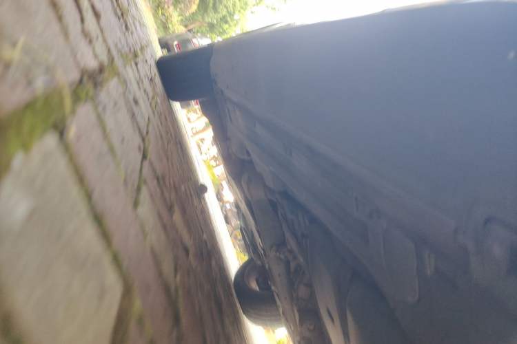 Used Porsche Cayenne 2011 Cayenne 3.0T Chassis Rear Left