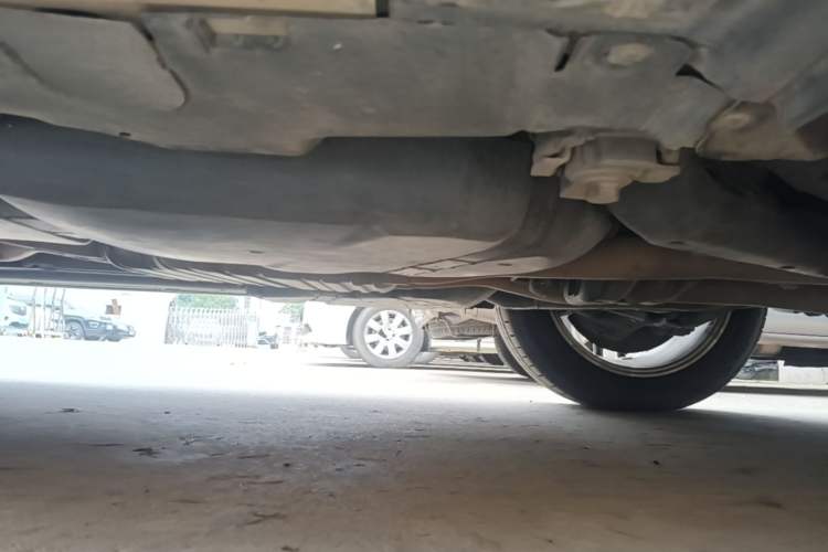 Used Porsche Cayenne 2011 Cayenne 3.0T Chassis Rear Left