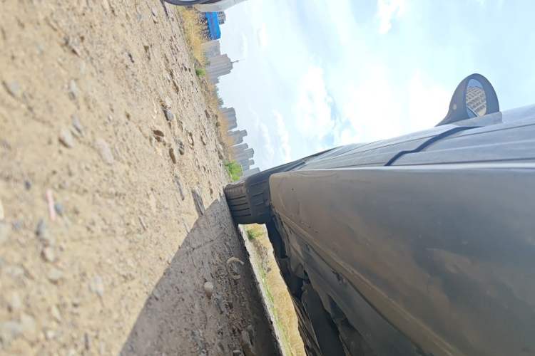 Used Porsche Cayenne 2011 Cayenne 3.0T Chassis Rear Left