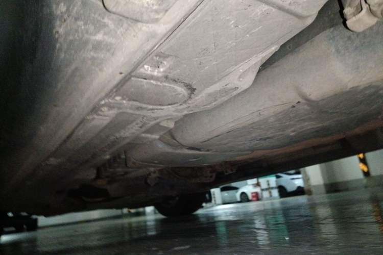 Used Porsche Cayenne 2011 Cayenne S 4.8L Chassis Rear Left