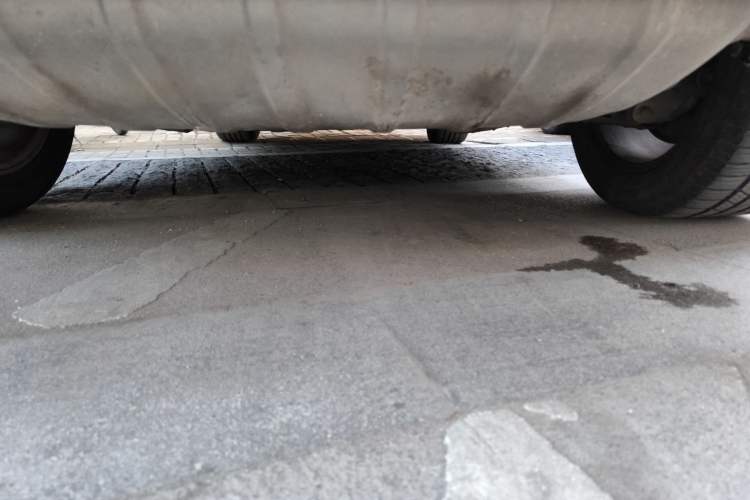 Used Porsche Cayenne 2011 Cayenne 3.0T Chassis Rear