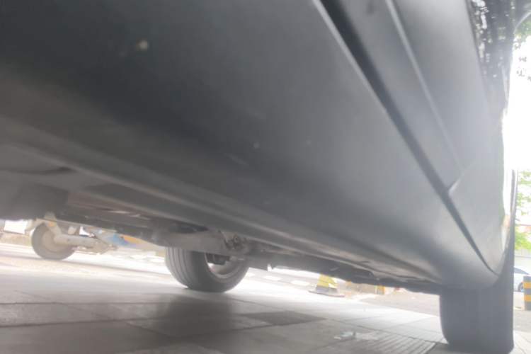 Used Porsche Cayenne 2011 Cayenne S 4.8L Chassis Rear Right