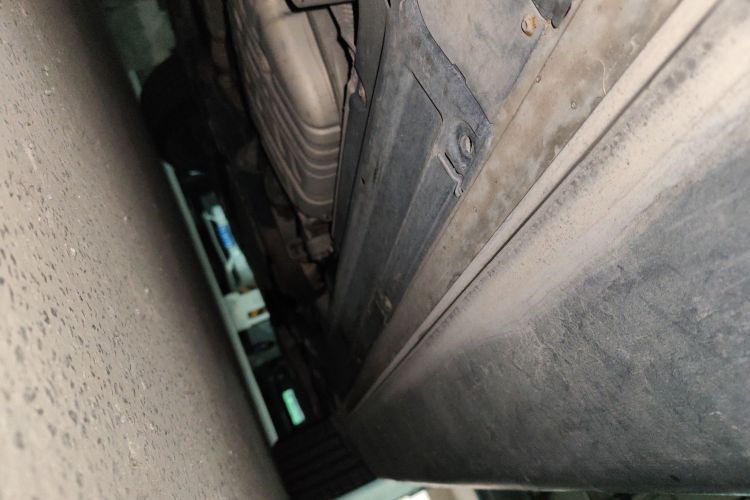 Used Porsche Cayenne 2011 Cayenne 3.0T Chassis Rear Right