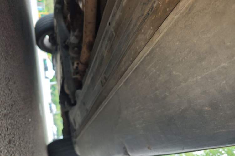 Used Porsche Cayenne 2011 Cayenne 3.0T Chassis Rear Right