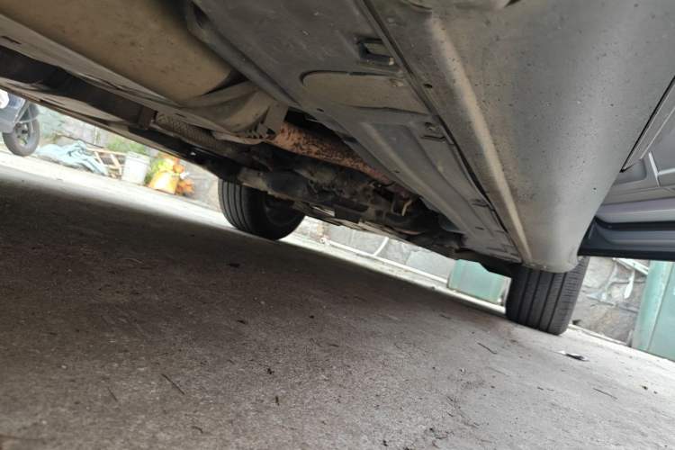 Used Porsche Cayenne 2011 Cayenne S 4.8L Chassis Rear Right