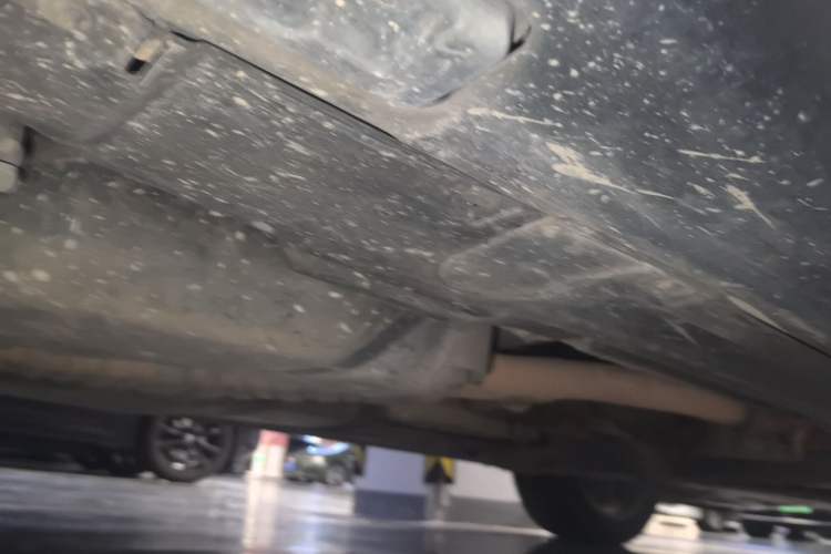 Used Porsche Cayenne 2011 Cayenne 3.0T Chassis Rear Right