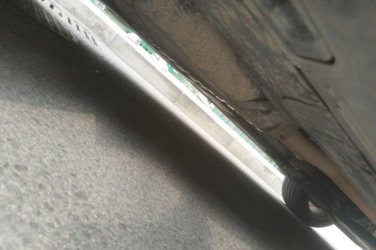 Used Porsche Cayenne 2011 Cayenne 3.0T Chassis Rear Right