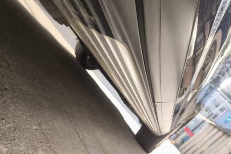 Used Porsche Cayenne 2011 Cayenne 3.0T Chassis Rear Right