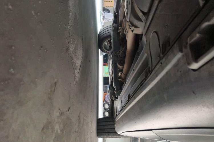 Used Porsche Cayenne 2011 Cayenne 3.0T Chassis Rear Right