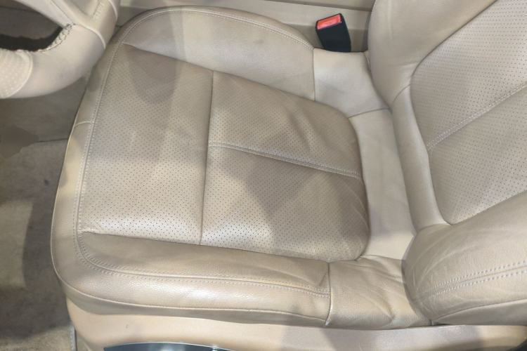 Used Porsche Cayenne 2011 Cayenne 3.0T Driver Seat