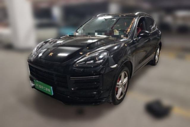 Used Porsche Cayenne 2011 Cayenne 3.0T