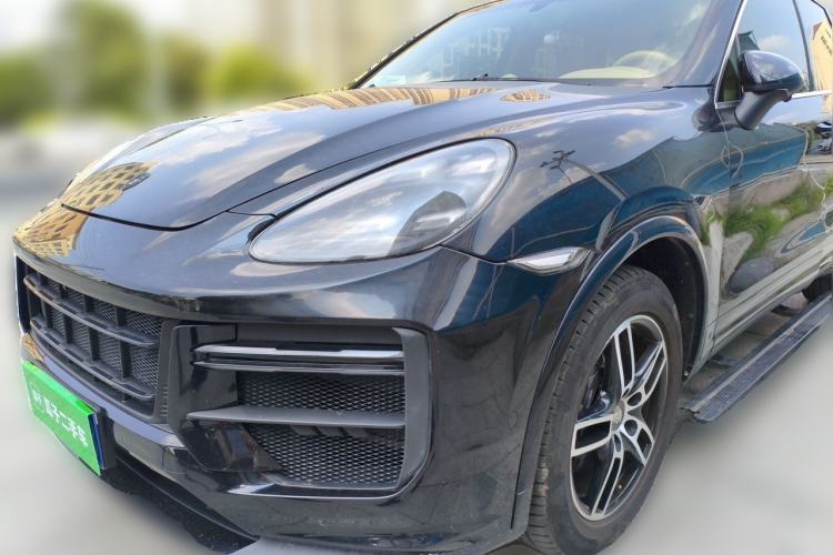 Porsche Cayenne 2011 Cayenne 3.0T d’occasion Guazi used car, China used car export, Used car for sale, Used cars, Cheapest cars for sale