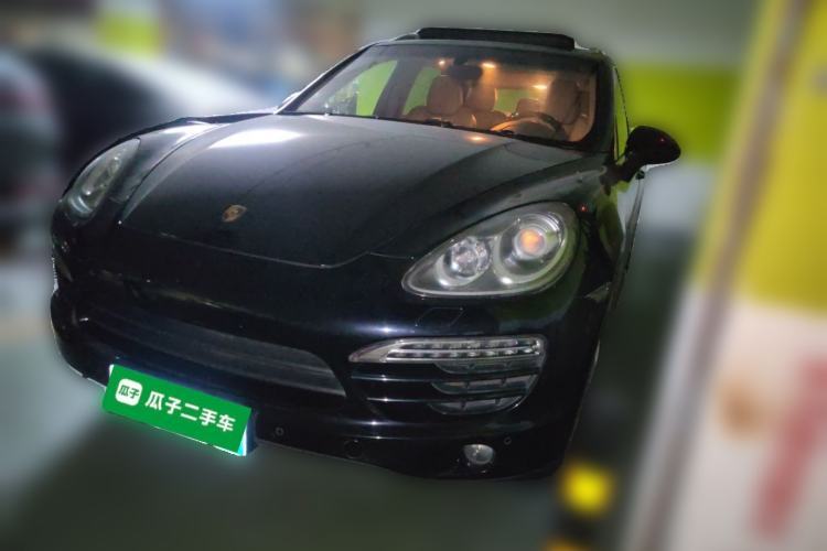 Gebrauchter Porsche Cayenne 2011 Cayenne 3.0T Guazi used car, China used car export, Used car for sale, Used  cars, Cheapest cars for sale