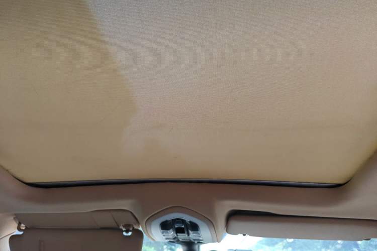 Used Porsche Cayenne 2011 Cayenne 3.0T Headliner