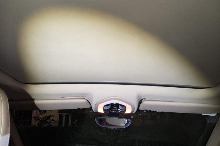 Used Porsche Cayenne 2011 Cayenne 3.0T Headliner