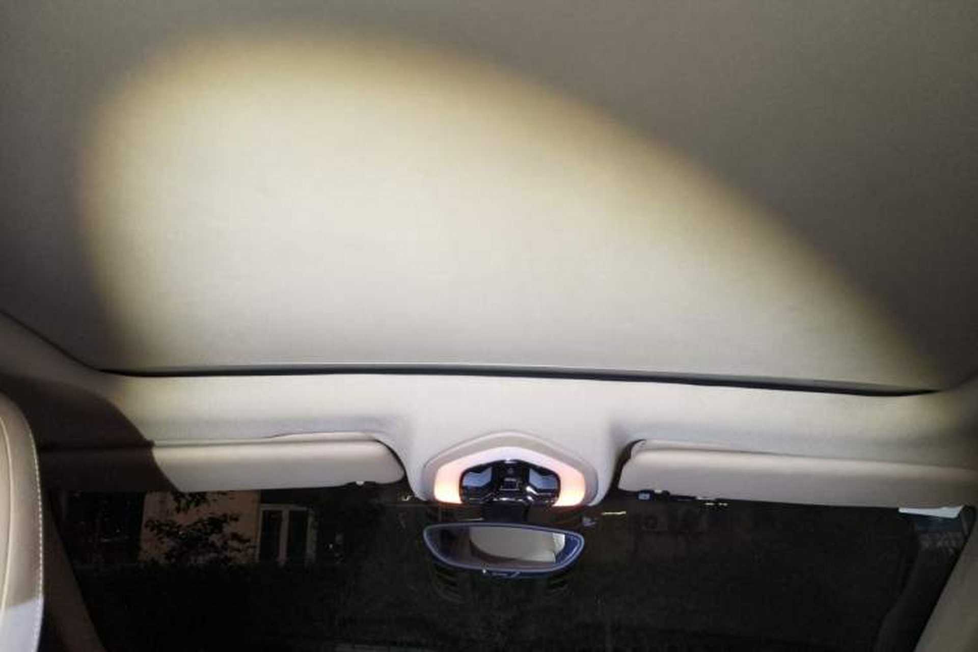 Used Porsche Cayenne 2011 Cayenne 3.0T Headliner