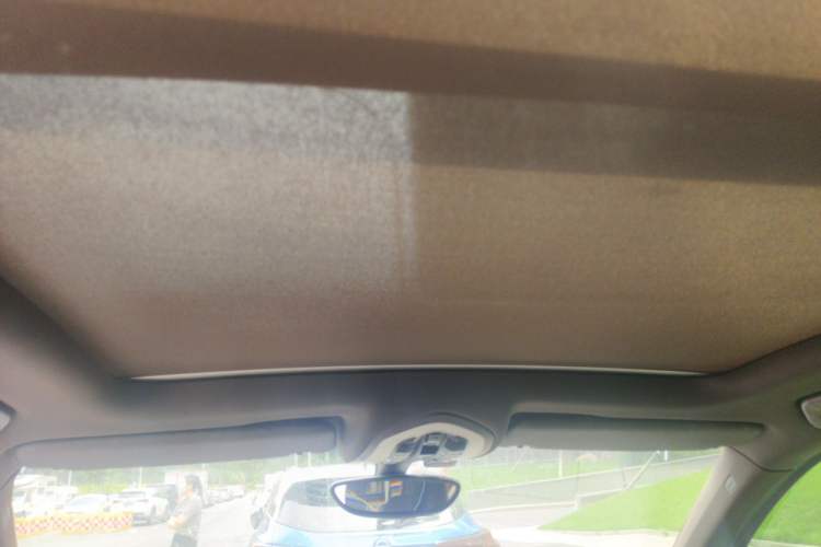 Used Porsche Cayenne 2011 Cayenne 3.0T Headliner