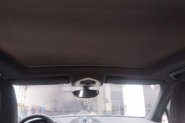 Used Porsche Cayenne 2011 Cayenne 3.0T Headliner