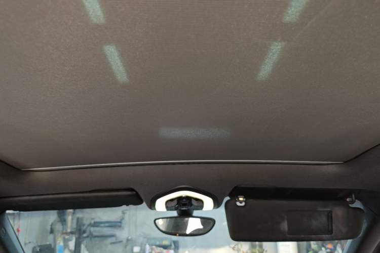Used Porsche Cayenne 2011 Cayenne 3.0T Headliner
