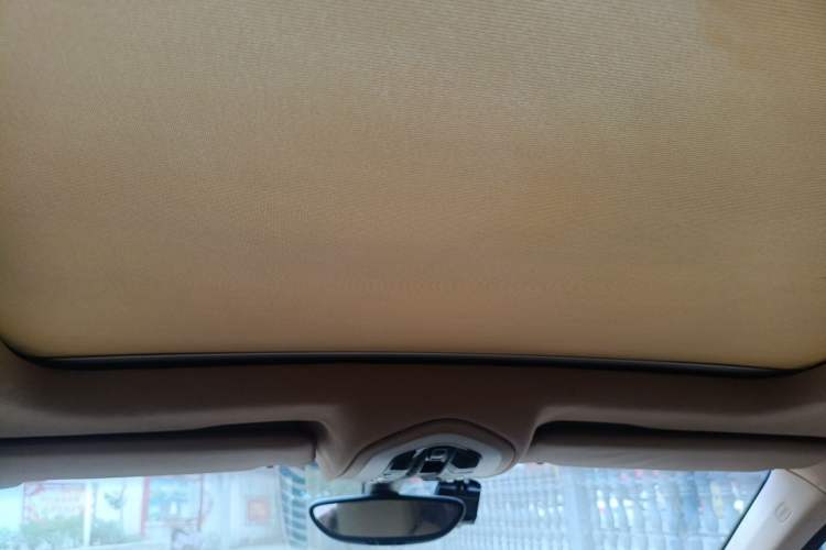 Used Porsche Cayenne 2011 Cayenne 3.0T Headliner