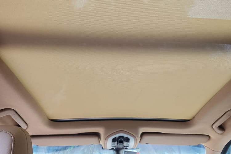 Used Porsche Cayenne 2011 Cayenne 3.0T Headliner