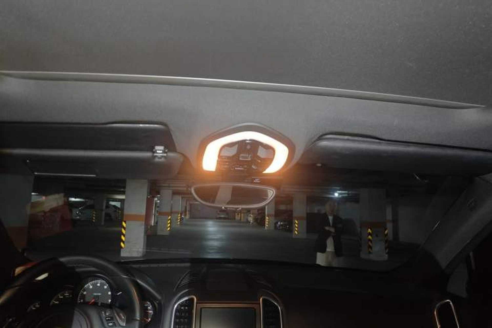 Used Porsche Cayenne 2011 Cayenne 3.0T Headliner