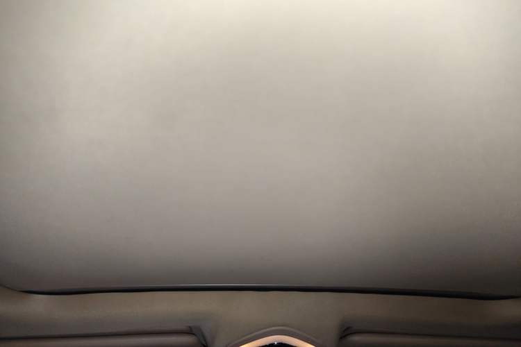Used Porsche Cayenne 2011 Cayenne 3.0T Headliner