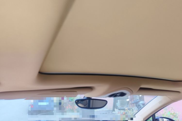 Used Porsche Cayenne 2011 Cayenne S 4.8L Headliner