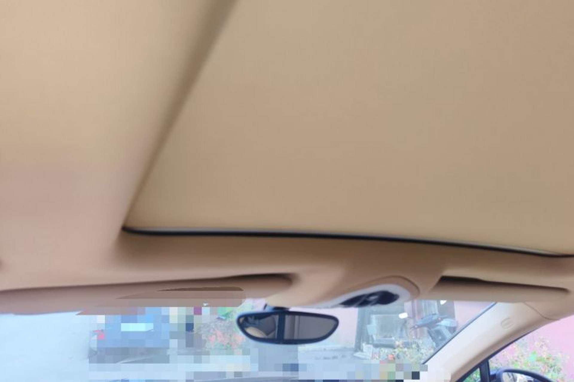 Used Porsche Cayenne 2011 Cayenne S 4.8L Headliner