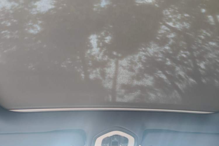 Used Porsche Cayenne 2011 Cayenne 3.0T Headliner