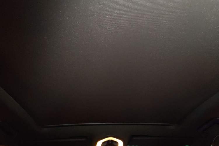 Used Porsche Cayenne 2011 Cayenne 3.0T Headliner