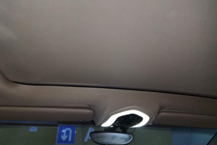 Used Porsche Cayenne 2011 Cayenne 3.0T Headliner