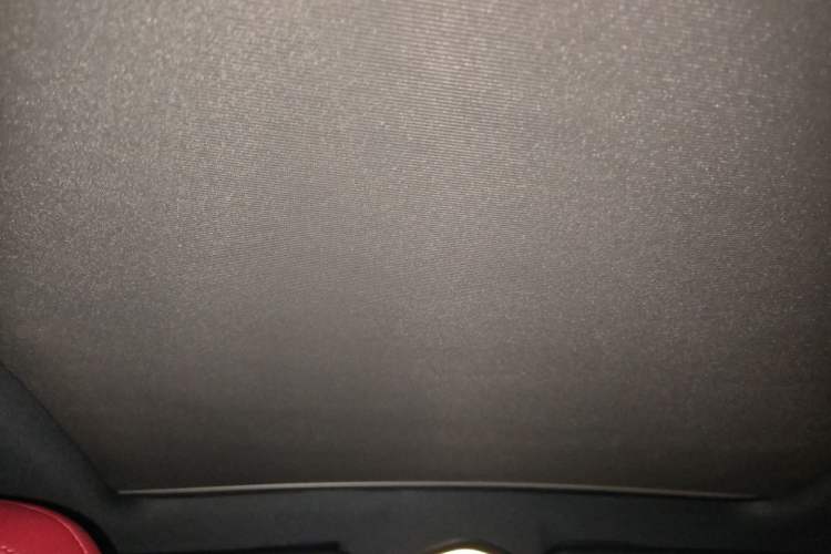 Used Porsche Cayenne 2011 Cayenne 3.0T Headliner