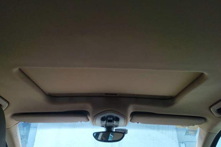 Used Porsche Cayenne 2011 Cayenne 3.0T Headliner
