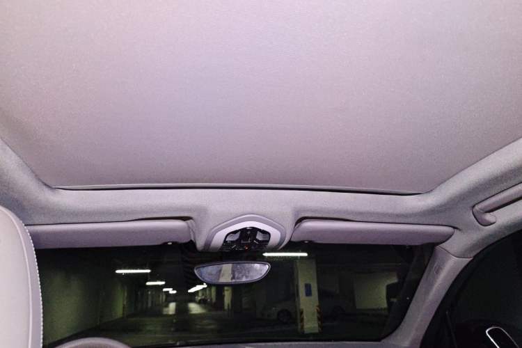 Used Porsche Cayenne 2011 Cayenne S 4.8L Headliner
